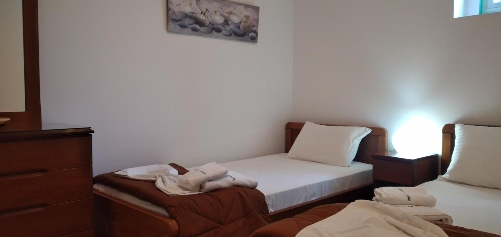 Zest @ XI Beach Ликсури Номер фото